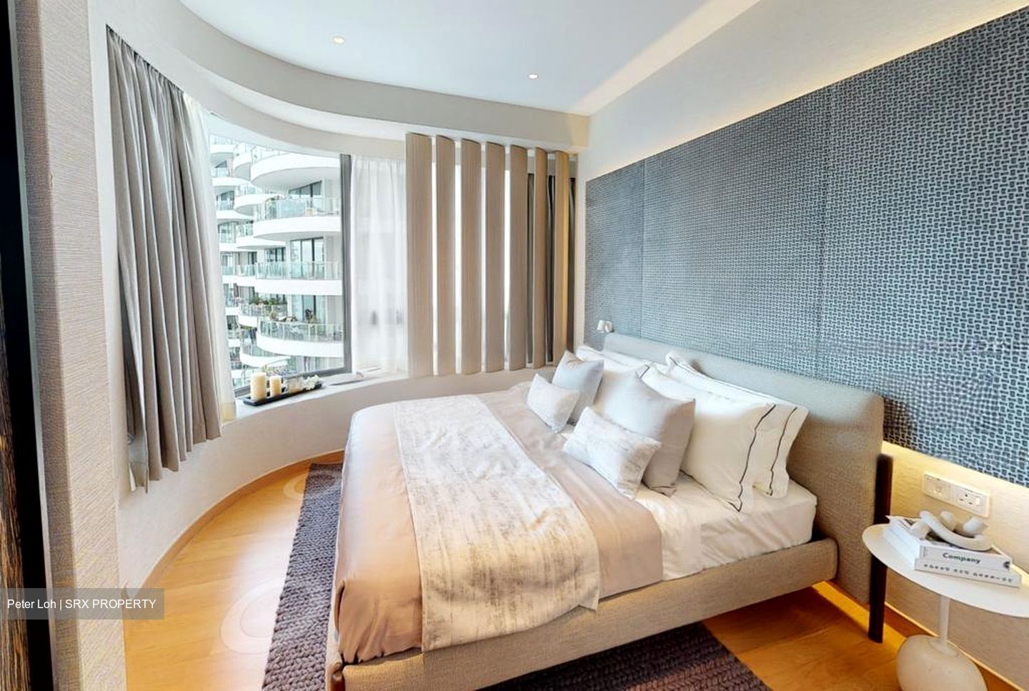 Cape Royale (D4), Condominium #454850501